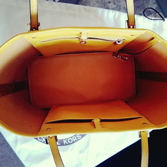 Michael kors Medium tote - Picture 3 of 4